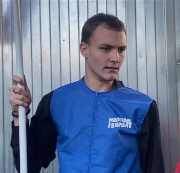 Жертва нападения противников строительства школы пообещал и дальше остаивать интересы детей